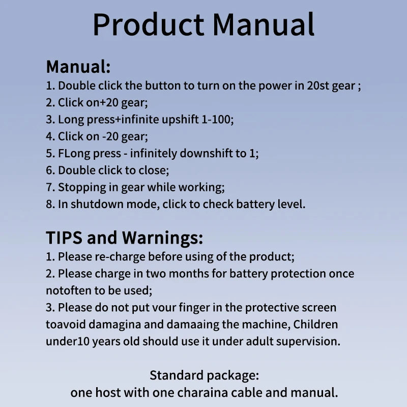 Mini Bladeless Handheld Fan USB Rechargeable Hand Fan Portable Personal Highspeed Fans Electric Eyelash Fan